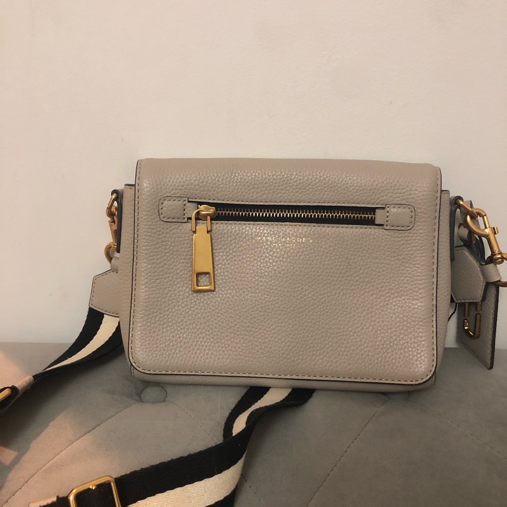 Marc Jacobs